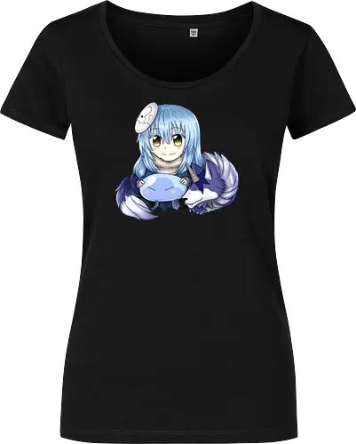 Rimuru und Ranga
