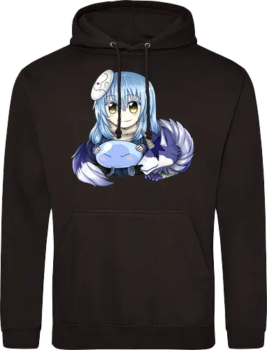 Rimuru und Ranga