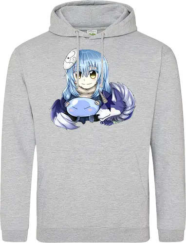 Rimuru und Ranga