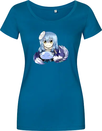Rimuru und Ranga