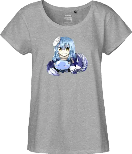 Rimuru und Ranga