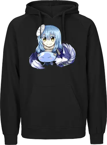 Rimuru und Ranga