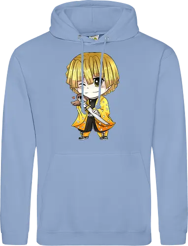 Zenitsu