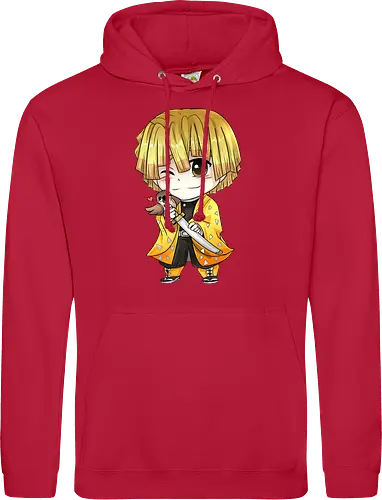 Zenitsu