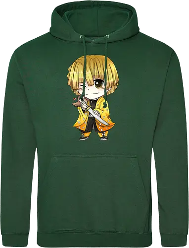 Zenitsu