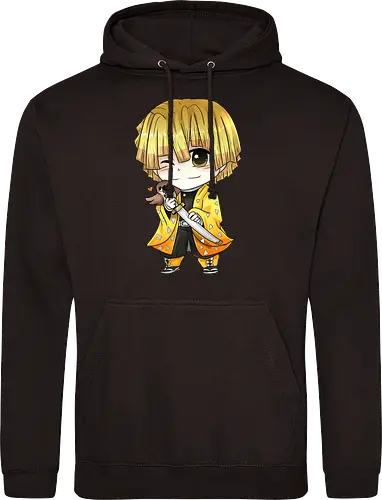 Zenitsu
