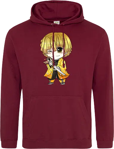 Zenitsu