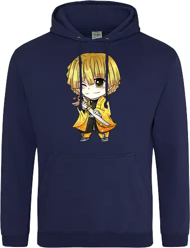 Zenitsu