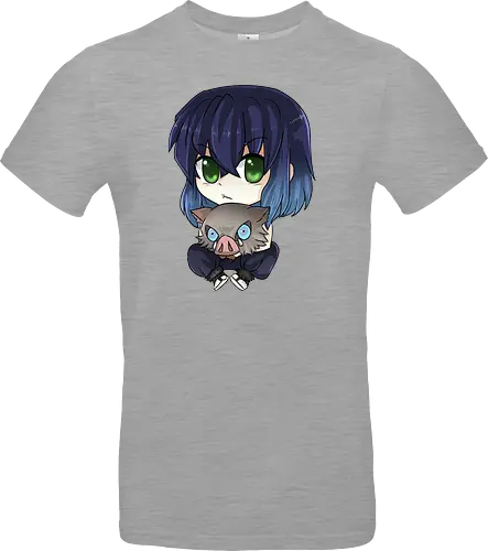 Inosuke