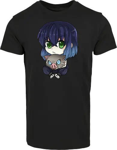 Inosuke