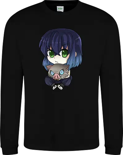 Inosuke