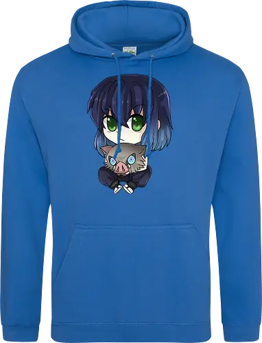 Inosuke