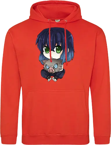 Inosuke