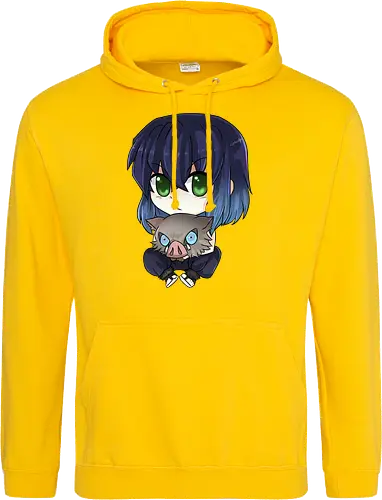 Inosuke