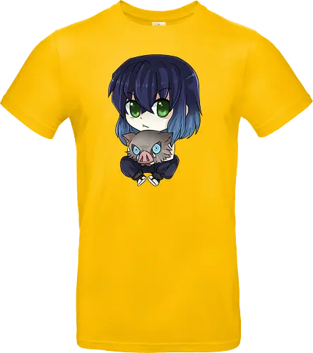 Inosuke