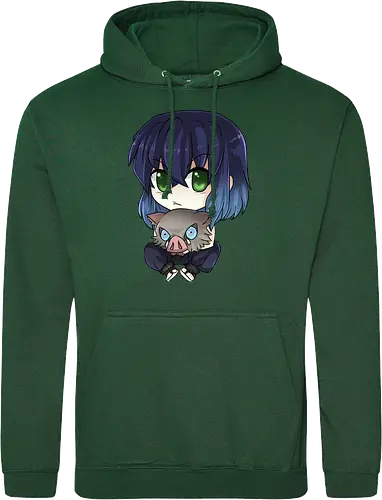 Inosuke