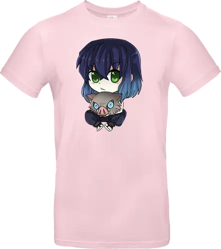 Inosuke