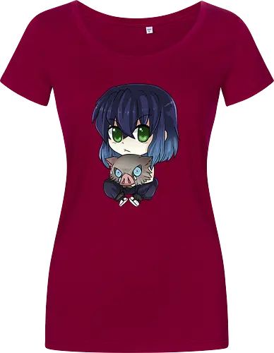 Inosuke