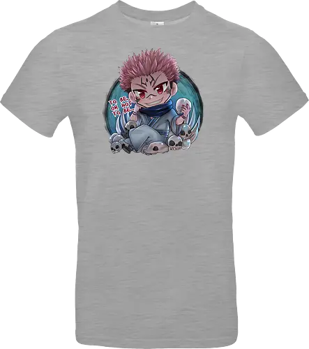 Sukuna
