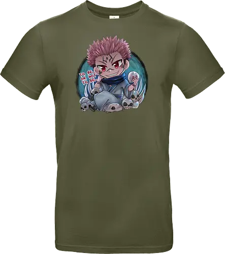 Sukuna