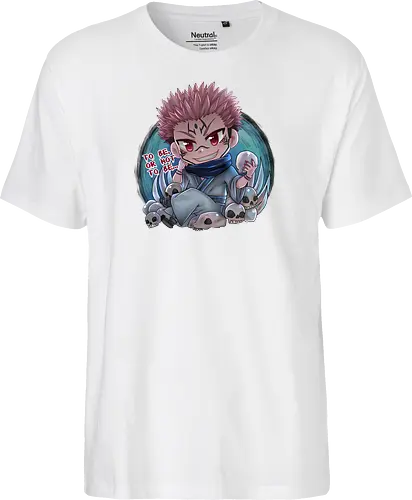 Sukuna