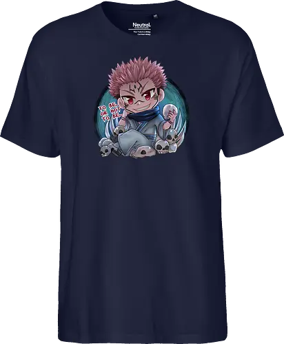 Sukuna