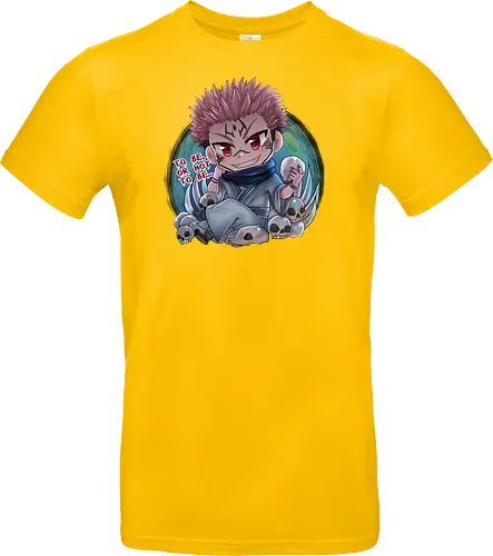 Sukuna