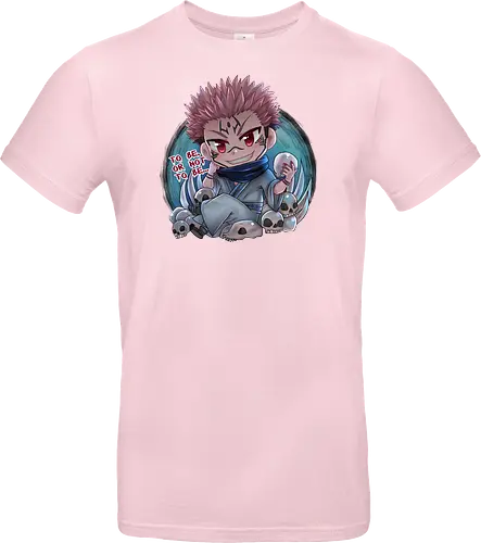 Sukuna