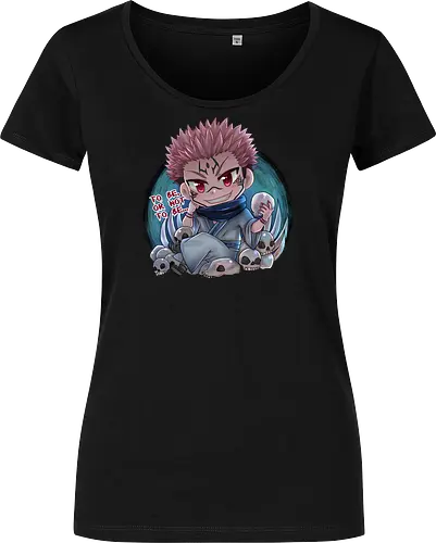 Sukuna