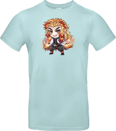 Rengoku