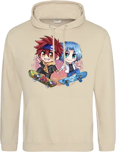 Reki und Langa