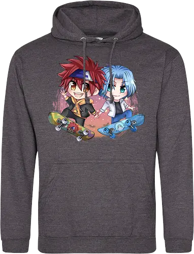 Reki und Langa