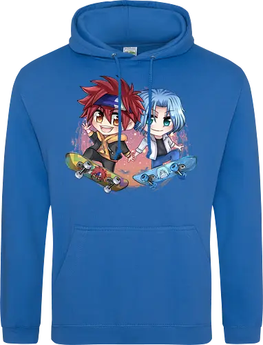 Reki und Langa