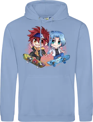 Reki und Langa