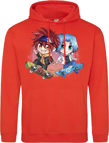 Reki und Langa