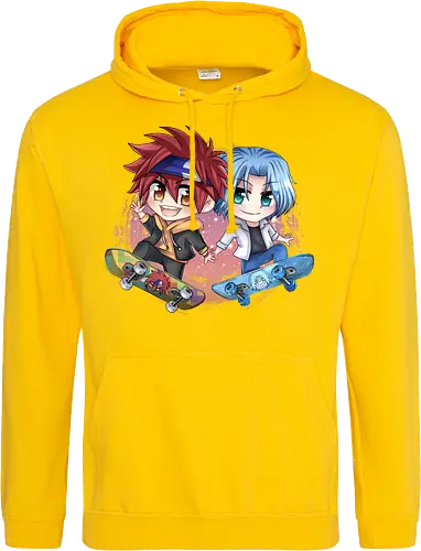 Reki und Langa