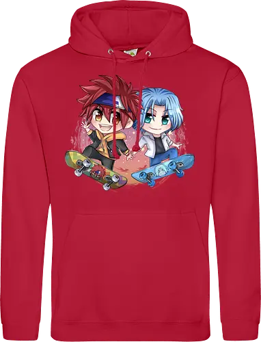 Reki und Langa