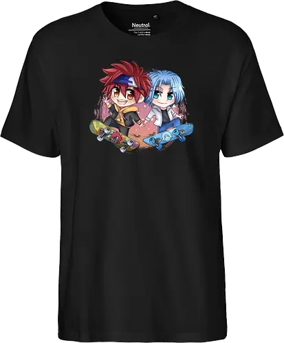 Reki und Langa