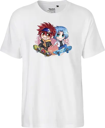 Reki und Langa
