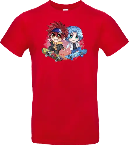 Reki und Langa