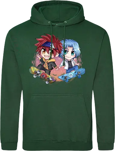 Reki und Langa