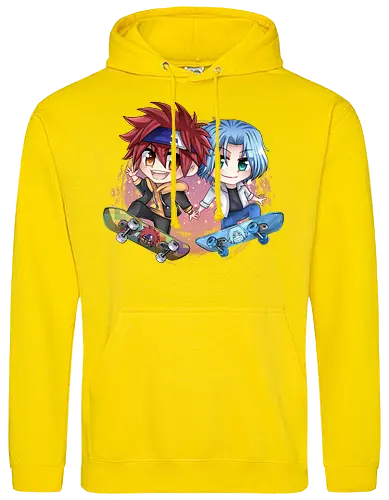 Reki und Langa