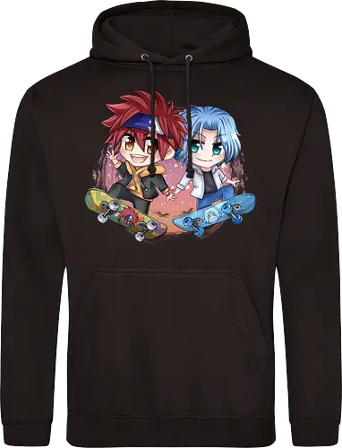Reki und Langa