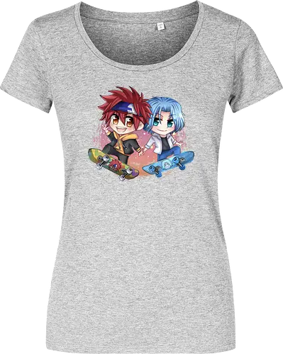 Reki und Langa