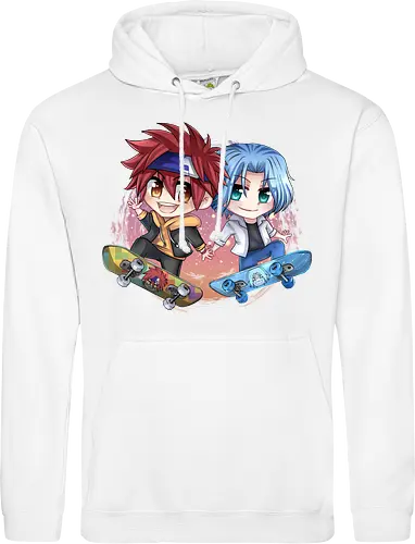 Reki und Langa