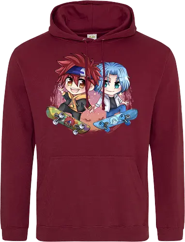 Reki und Langa