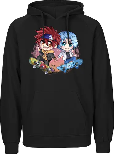 Reki und Langa