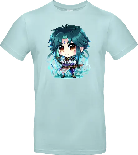 Xiao