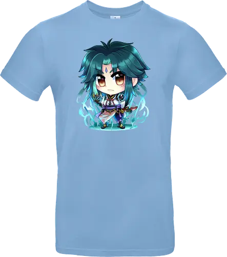Xiao