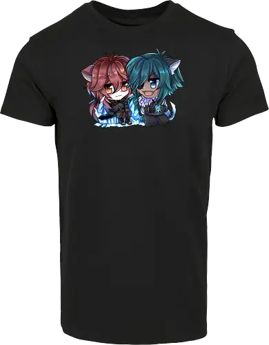Kaeluc (Kaeya x Diluc)